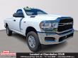 Used 2020 Ram 2500 Tradesman Truck Regular Cab