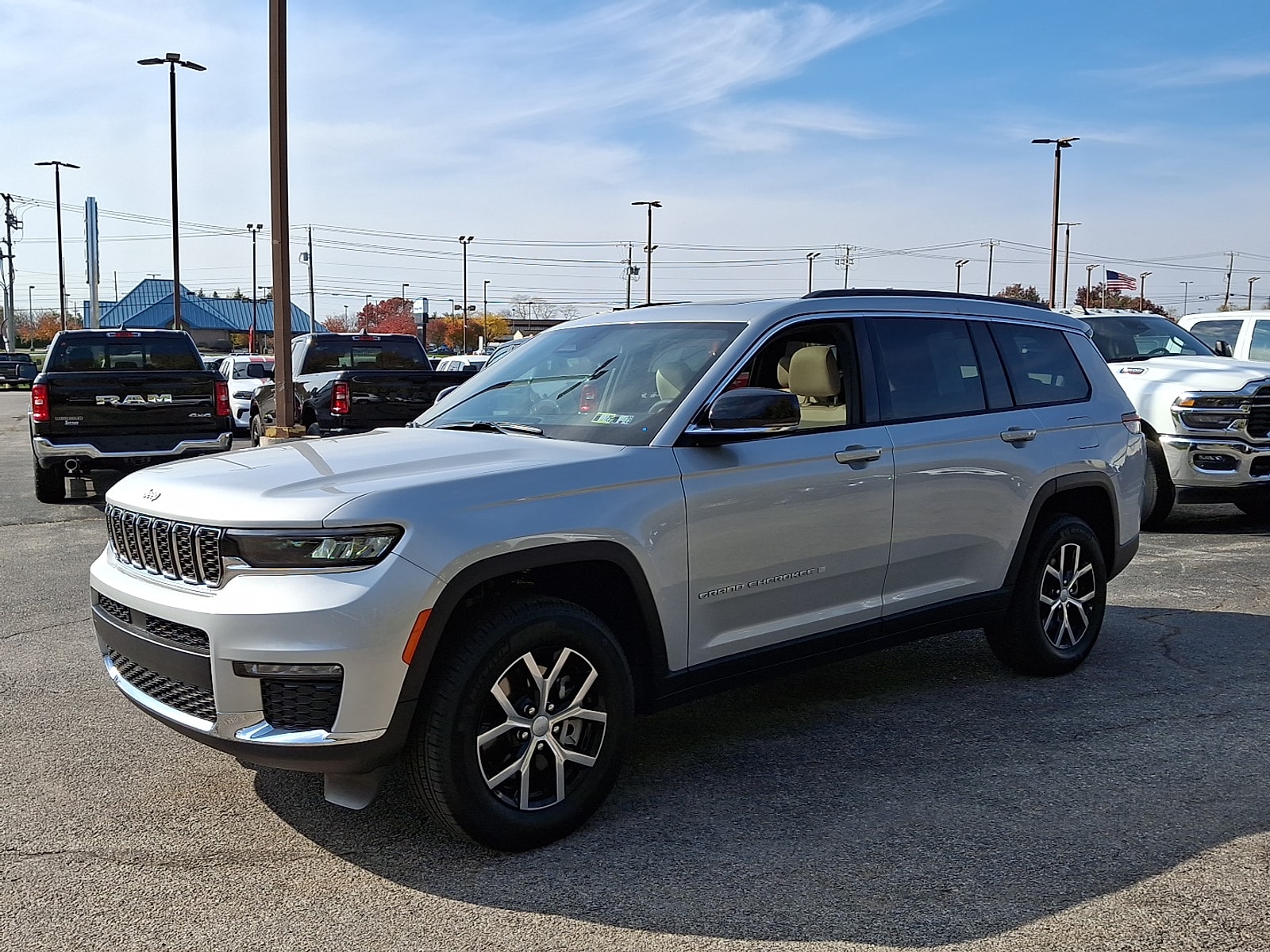 Used Jeep Vehicles for sale | Used Jeep Dealer in