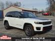 Used 2022 Jeep Grand Cherokee Trailhawk SUV