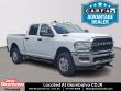 Used 2024 Ram 2500 Tradesman Truck Crew Cab