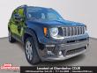 Used 2023 Jeep Renegade Limited SUV