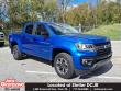 Used 2022 Chevrolet Colorado Z71 Truck Crew Cab