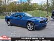 Used 2020 Dodge Challenger SXT Coupe