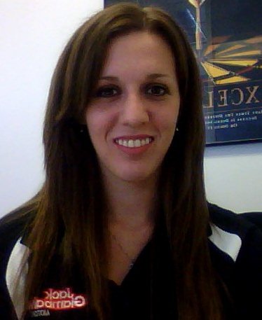Shannon Creighton