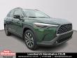 Used 2025 Toyota Corolla Cross XLE SUV