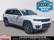 Used 2023 Jeep Grand Cherokee L Limited SUV