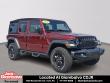 Used 2021 Jeep Wrangler Unlimited Sport SUV