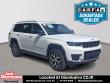 Used 2023 Jeep Grand Cherokee L Limited SUV