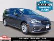 Used 2023 Chrysler Pacifica Touring L Van Passenger Van