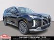 Used 2024 Hyundai Palisade Calligraphy SUV
