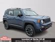 Used 2023 Jeep Renegade Trailhawk SUV