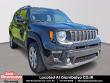 Used 2023 Jeep Renegade Limited SUV