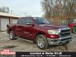 Used 2022 Ram 1500 Big Horn/Lone Star Truck Crew Cab