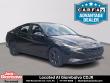 Used 2022 Hyundai Elantra SEL Sedan
