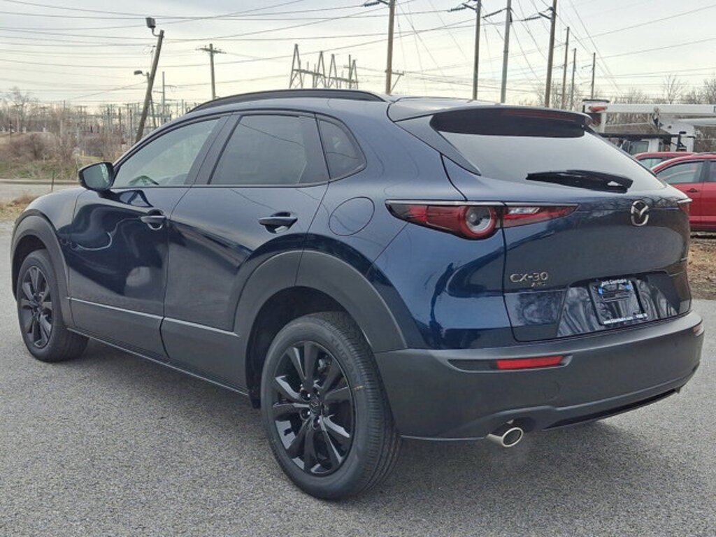 New 2026 Mazda CX-30 2.5 S Aire Edition Sport Utility