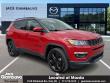 Used 2019 Jeep Compass Altitude 4x4 Sport Utility