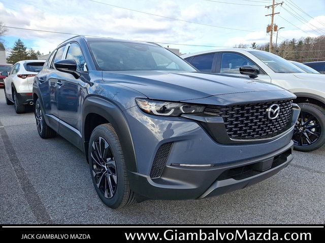 2026 Mazda CX-50 Premium Plus's photo