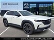 Mazda CX-50