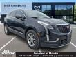 Used 2020 Cadillac XT5 AWD Premium Luxury Sport Utility