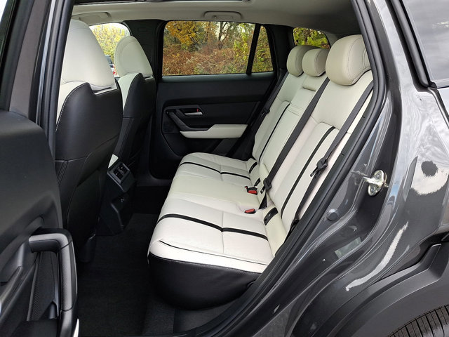 2026 Mazda CX-50 Premium - Photo 10