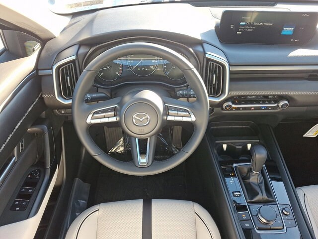 2026 Mazda CX-50 Premium - Photo 7