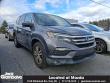 Used 2017 Honda Pilot EX-L Sport Utility