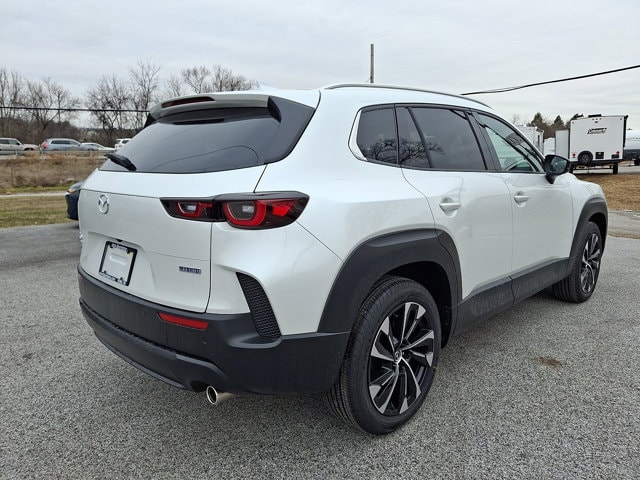 2026 Mazda CX-50 Premium Plus - Photo 4