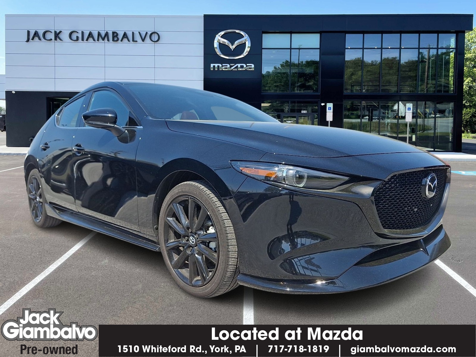2025 Mazda CX-3 Premium MT 5-Door SKYACTIV's photo