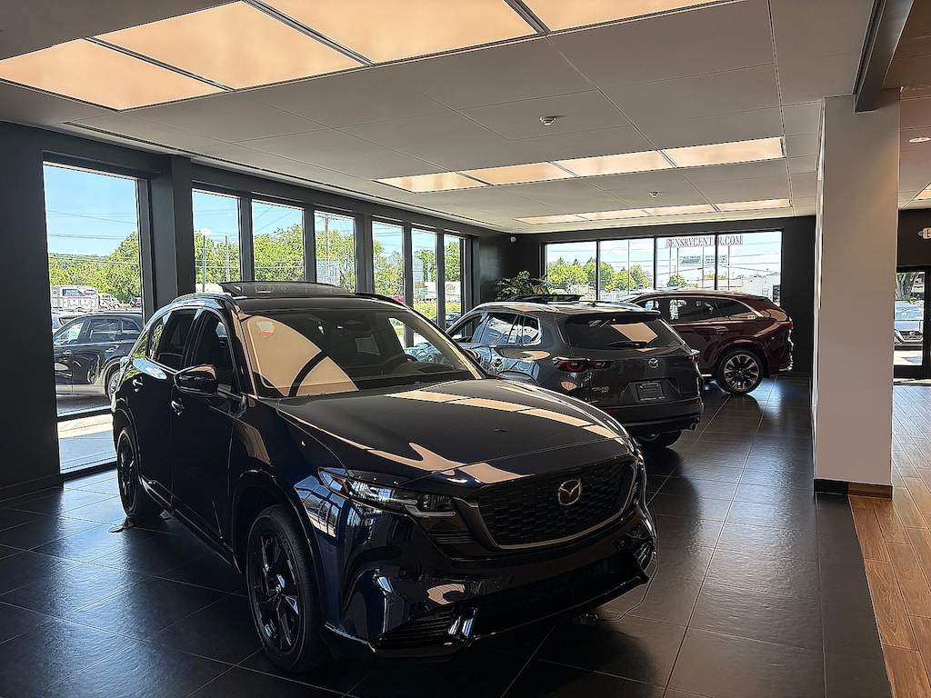 Used 2019 Nissan Rogue Sport SL Sport Utility