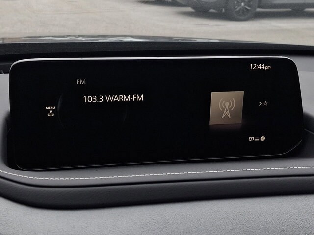 2026 Mazda CX-30 Aire Edition - Photo 12