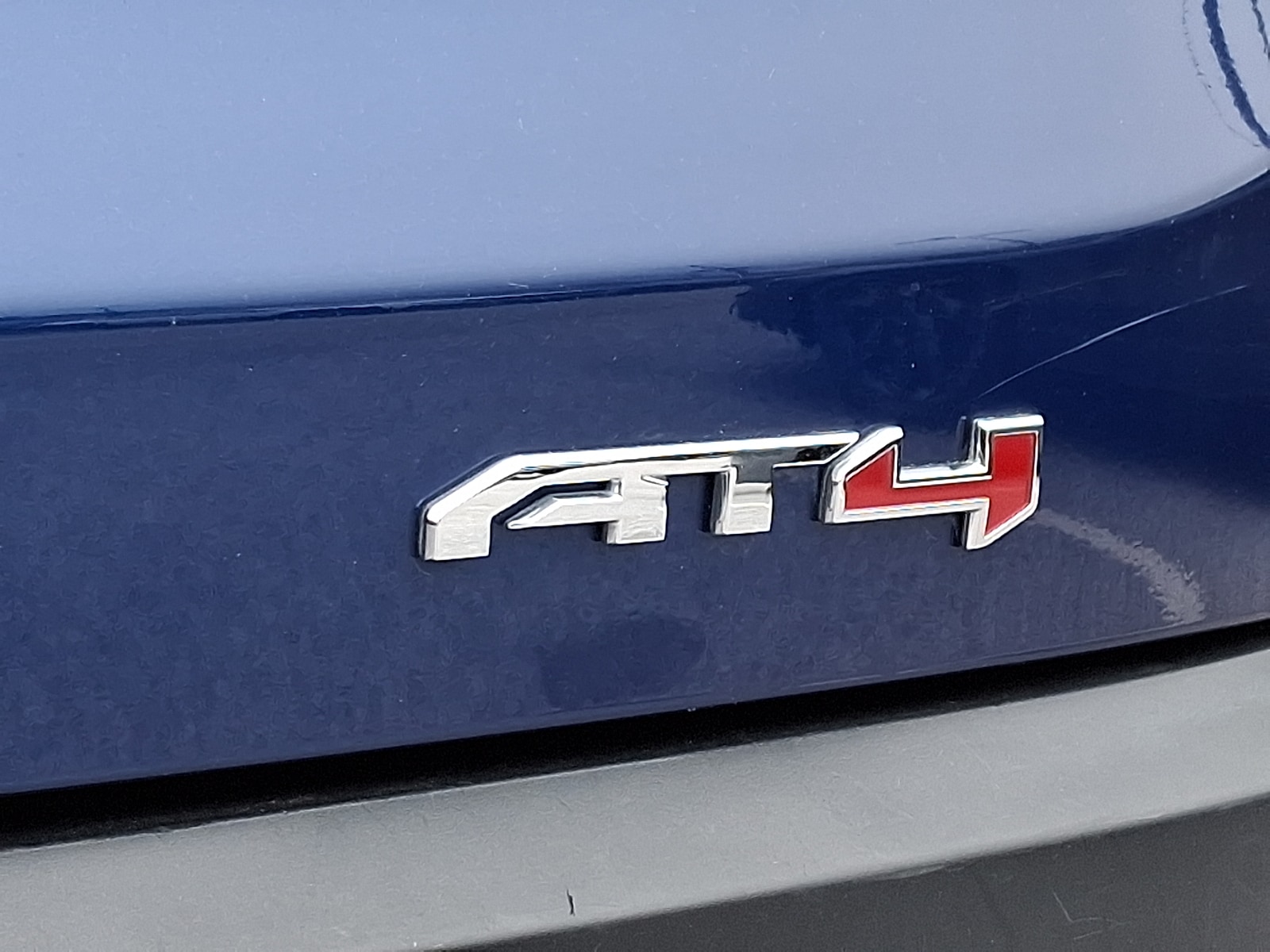 2023 GMC Acadia AT4 - Photo 34
