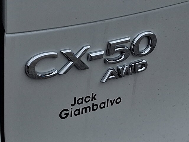 2026 Mazda CX-50 Premium Plus - Photo 17