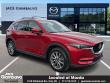 Used 2021 Mazda CX-5 Grand Touring Sport Utility