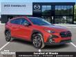 Used 2024 Subaru Crosstrek Premium Sport Utility
