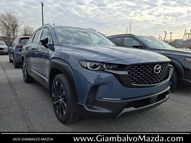 2026 Mazda CX-50 Premium Plus's photo