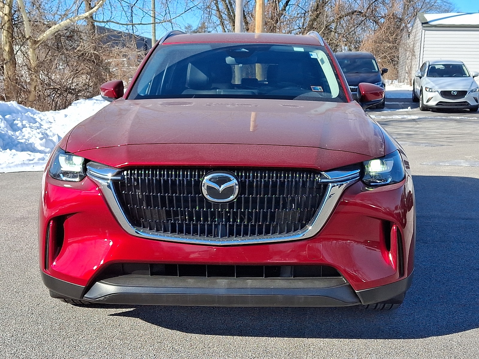 Used Mazda | Used Mazda Dealer York PA | Jack Giambalvo Mazda