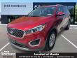 Used 2017 Kia Sorento LX Sport Utility