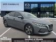 Used 2023 Nissan Sentra SV Xtronic CVT Sedan