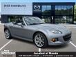 Used 2014 Mazda MX-5 Miata Grand Touring Convertible
