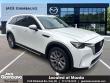 Used 2024 Mazda CX-90 3.3 Turbo Premium Sport Utility