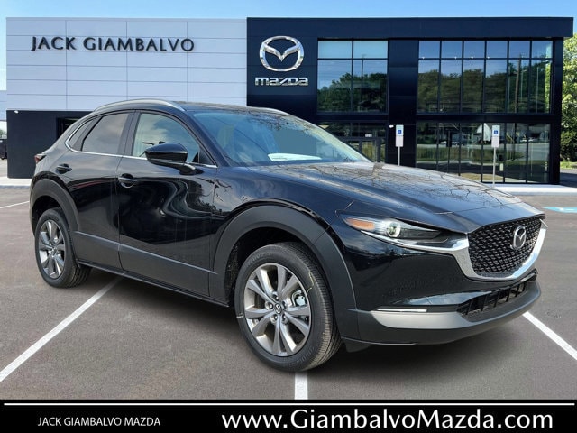 New Mazda CX-30 Vehicles for sale | New Mazda CX-30 Dealer