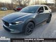 Used 2023 Mazda CX-30 2.5 S Carbon Edition Sport Utility