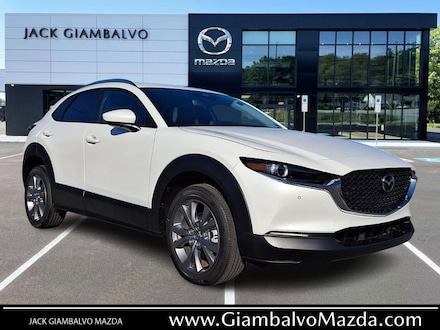 2026 Mazda CX-30 2.5 S Preferred AWD Sport Utility