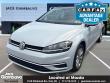 Used 2020 Volkswagen Golf 1.4T TSI Hatchback