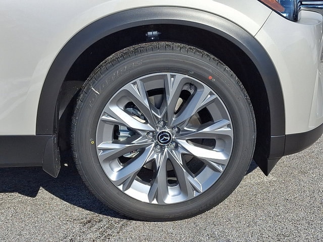 2026 Mazda CX-90 Preferred Package - Photo 7