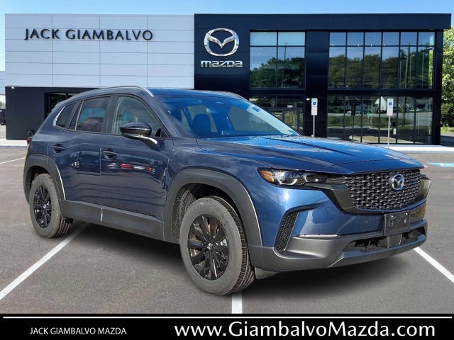 2026 Mazda CX-50 Preferred's photo