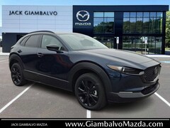 2026 Mazda CX-30 2.5 S Aire Edition Sport Utility
