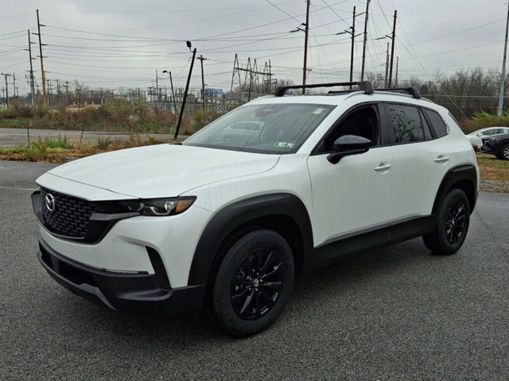 New 2026 Mazda CX-50 Hybrid Preferred AWD Sport Utility