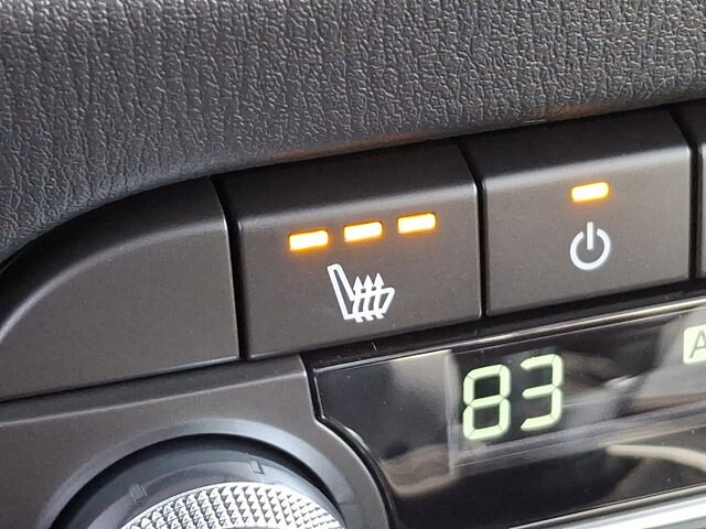 2025 Mazda CX-5 S Preferred package - Photo 21