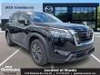 Used 2024 Nissan Pathfinder SV 4WD Sport Utility